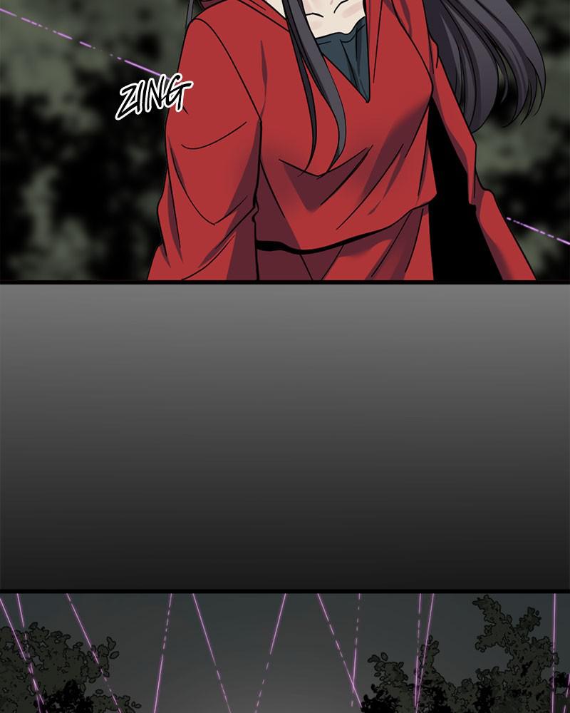 Hero Killer Chap 39 - Next Chap 40