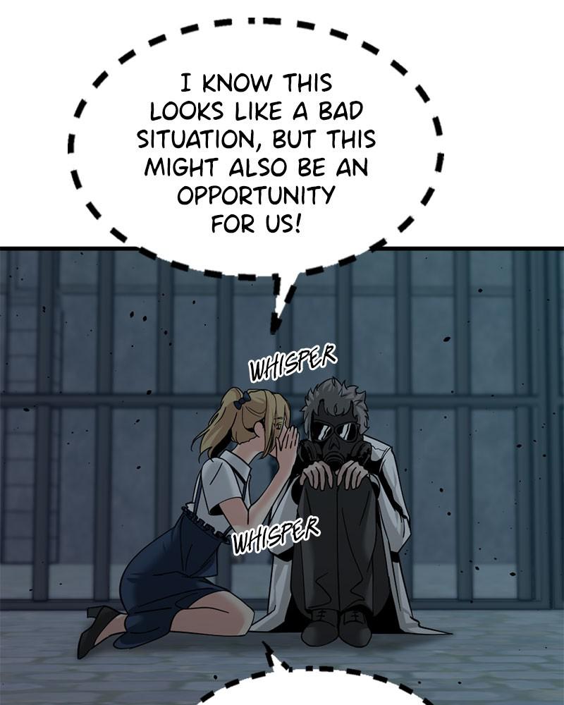 Hero Killer Chap 39 - Next Chap 40