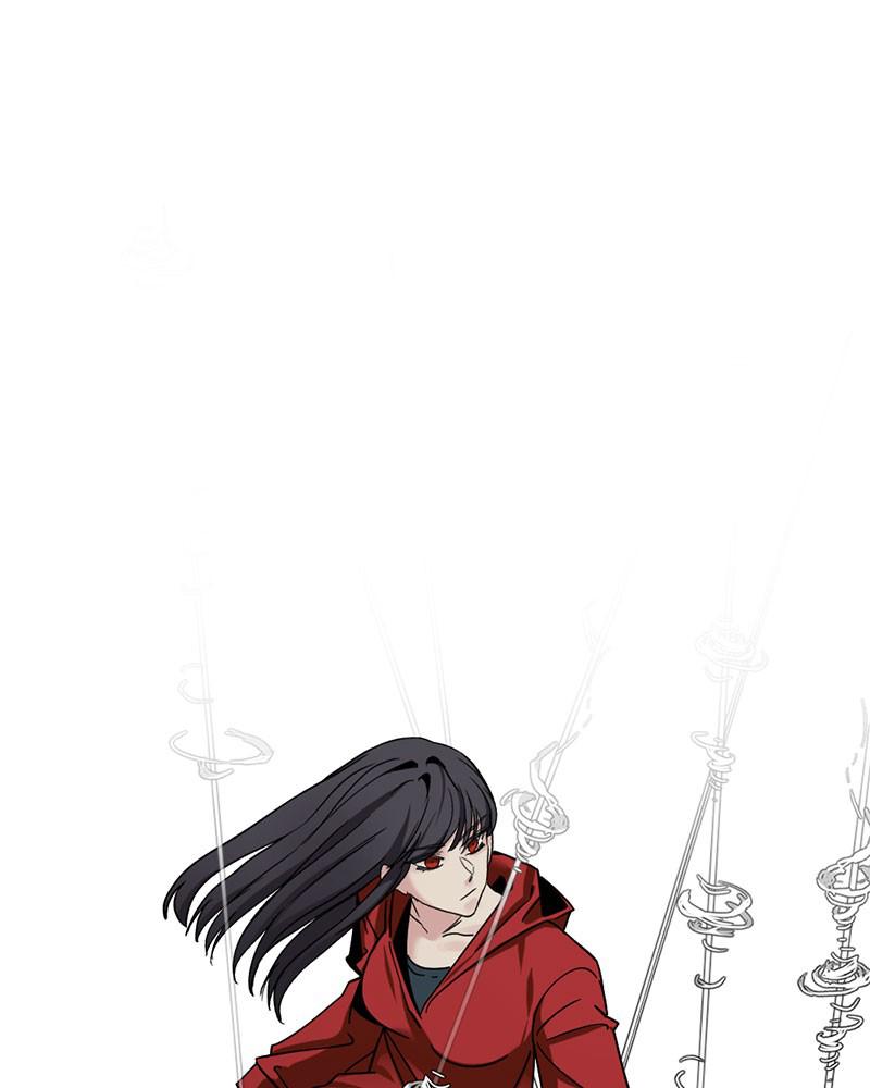 Hero Killer Chap 39 - Next Chap 40