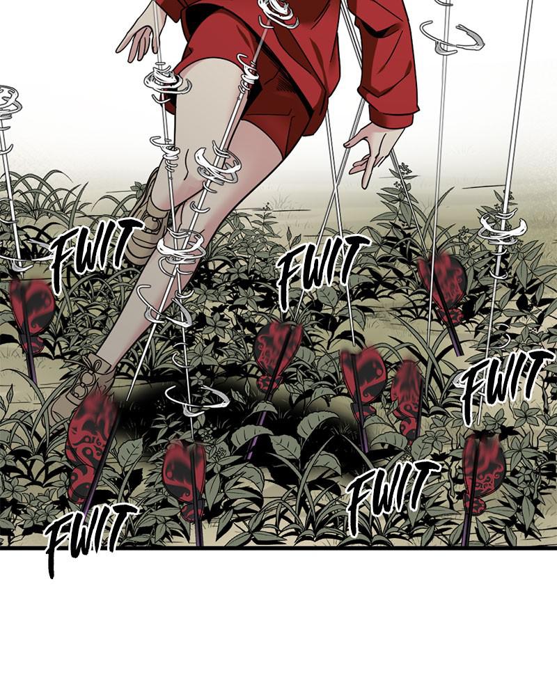 Hero Killer Chap 39 - Next Chap 40