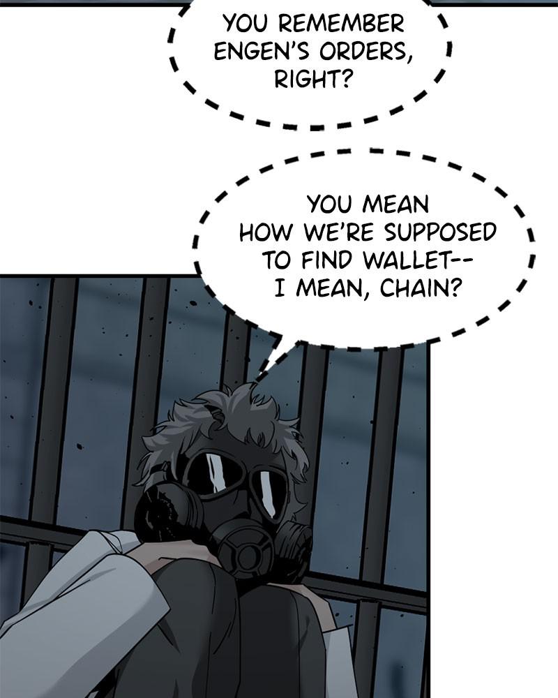 Hero Killer Chap 39 - Next Chap 40