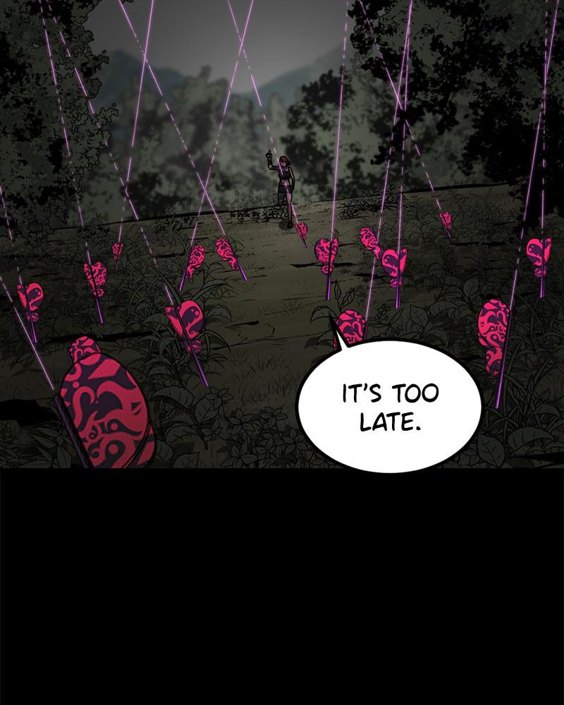 Hero Killer Chap 39 - Next Chap 40