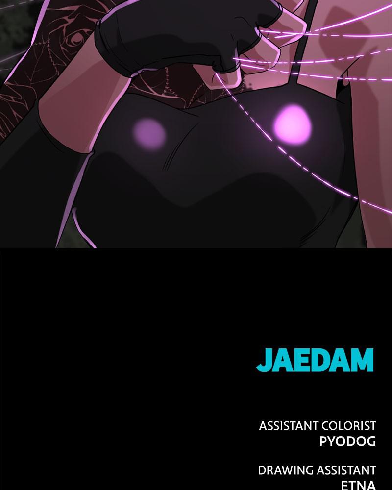 Hero Killer Chap 39 - Next Chap 40