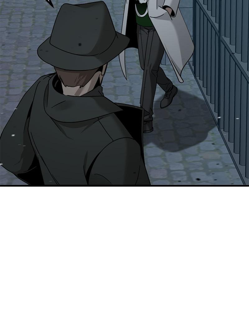 Hero Killer Chap 39 - Next Chap 40