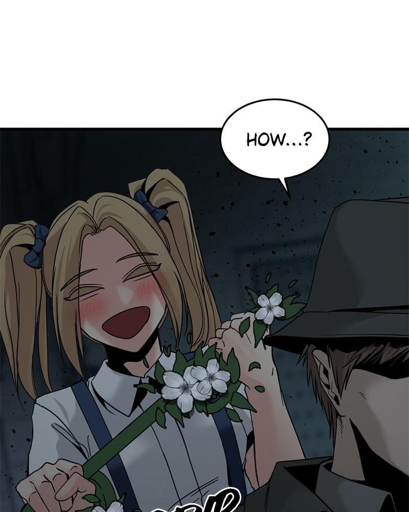 Hero Killer Chap 39 - Next Chap 40