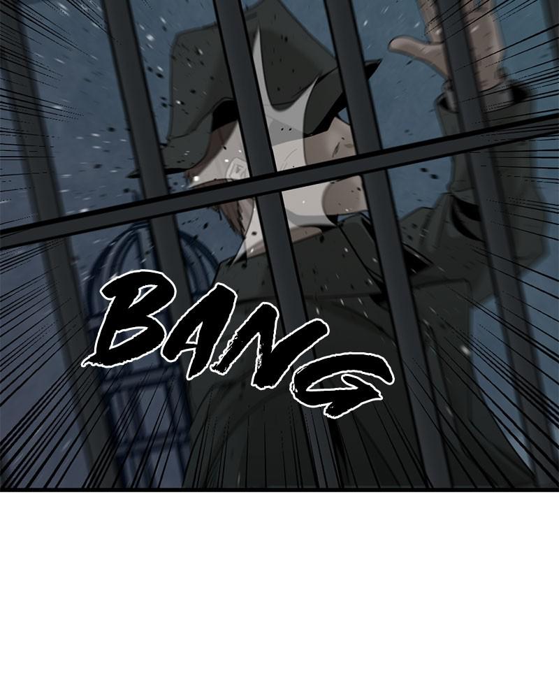 Hero Killer Chap 39 - Next Chap 40