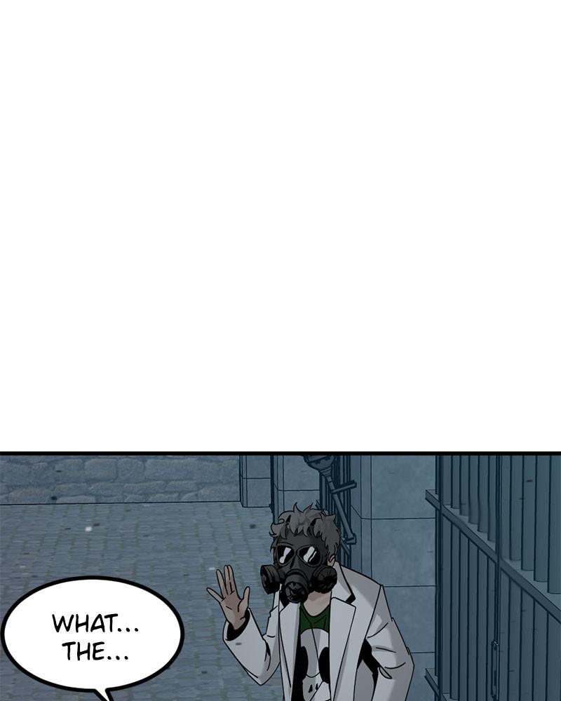 Hero Killer Chap 39 - Next Chap 40