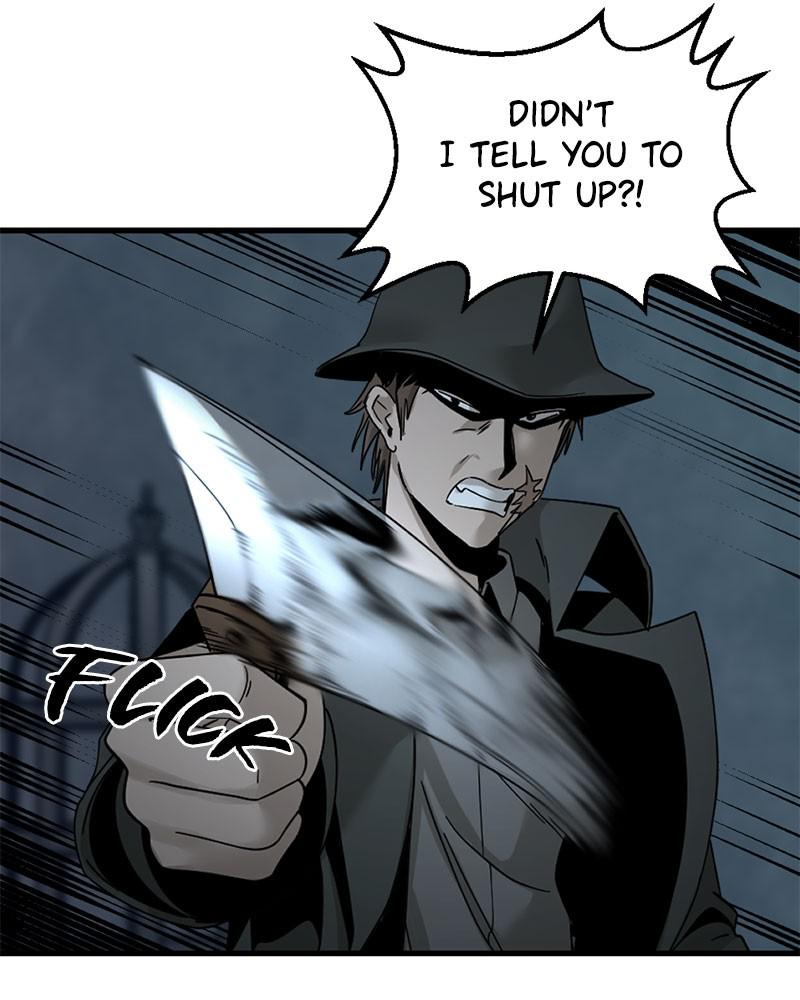 Hero Killer Chap 39 - Next Chap 40