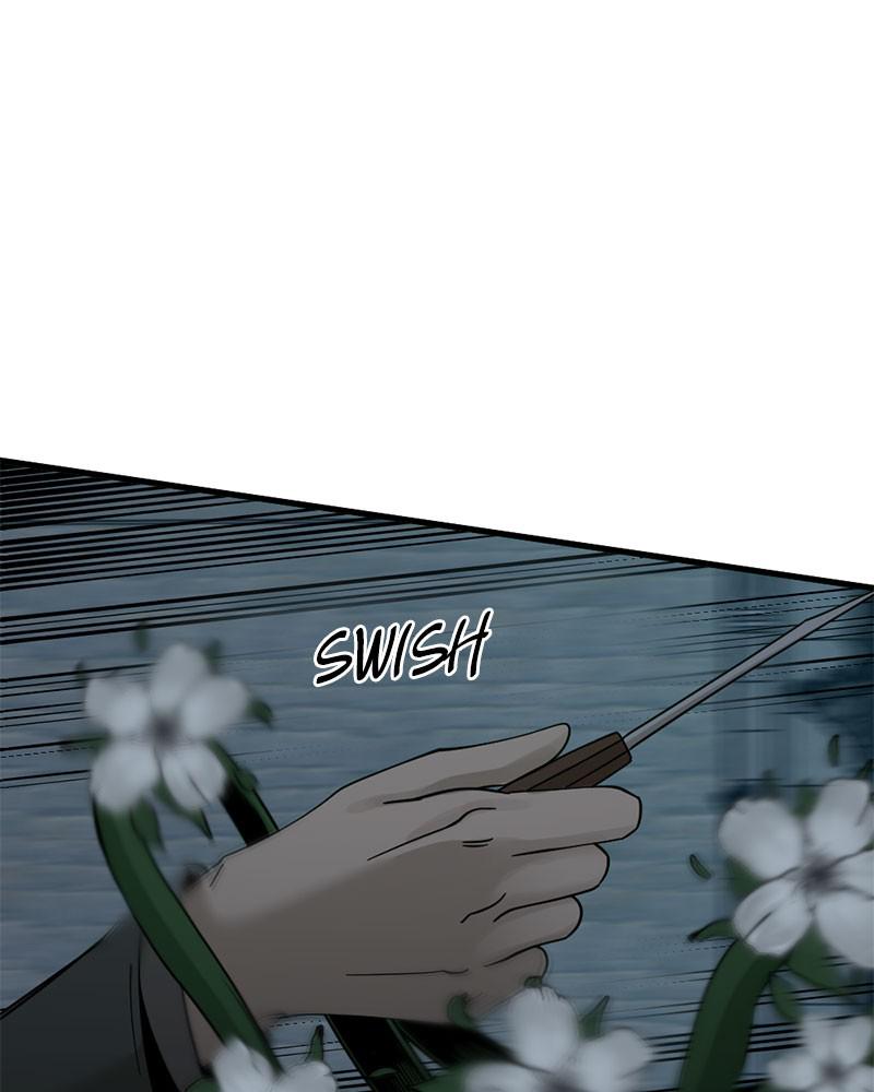 Hero Killer Chap 39 - Next Chap 40