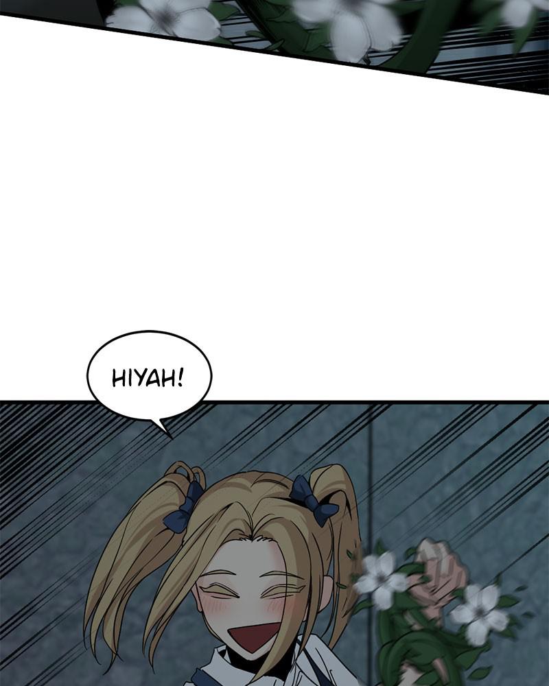 Hero Killer Chap 39 - Next Chap 40