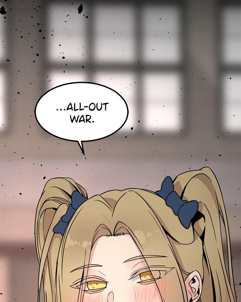 Hero Killer Chap 39 - Next Chap 40