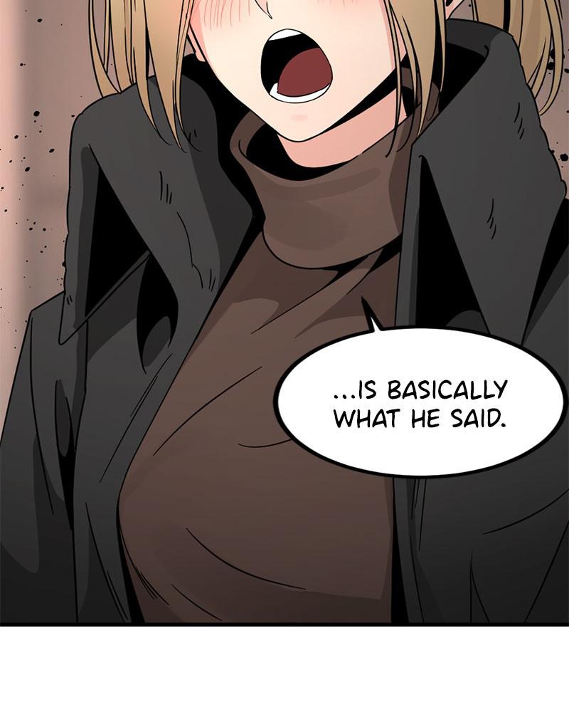 Hero Killer Chap 39 - Next Chap 40