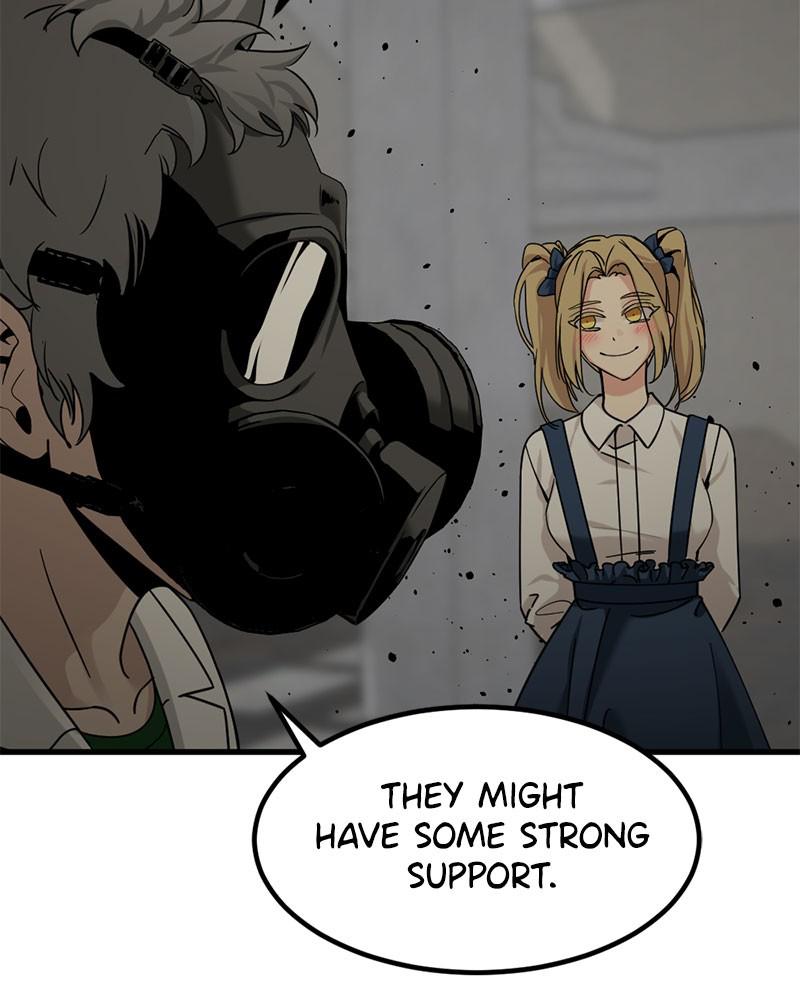 Hero Killer Chap 39 - Next Chap 40