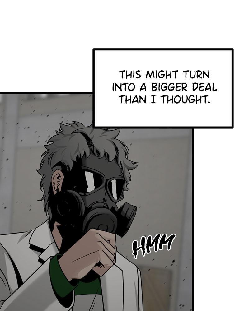 Hero Killer Chap 39 - Next Chap 40