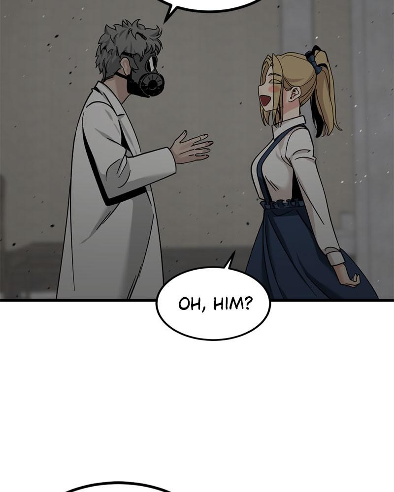 Hero Killer Chap 39 - Next Chap 40
