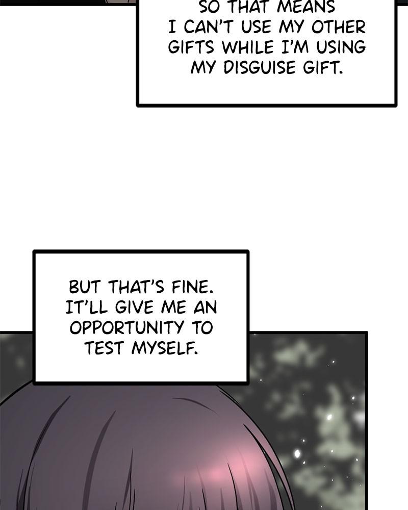 Hero Killer Chap 39 - Next Chap 40