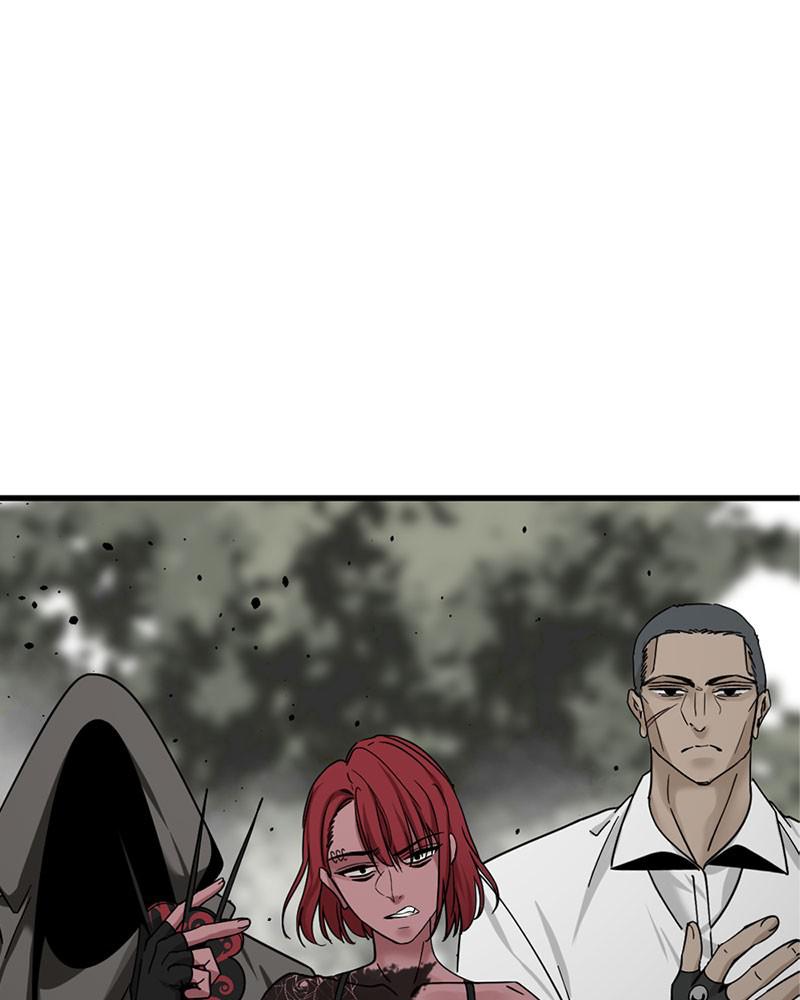 Hero Killer Chap 39 - Next Chap 40