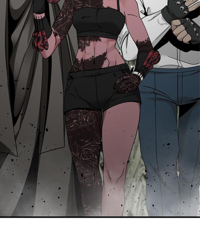 Hero Killer Chap 39 - Next Chap 40