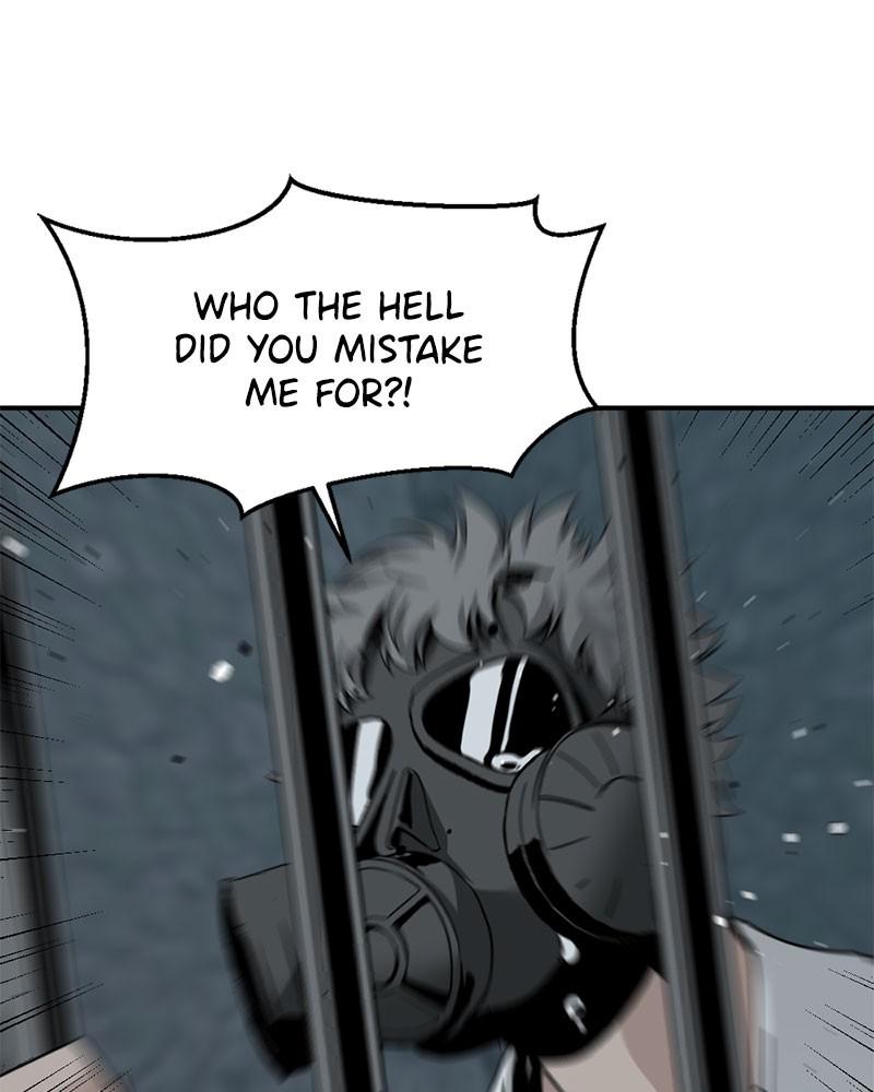 Hero Killer Chap 39 - Next Chap 40