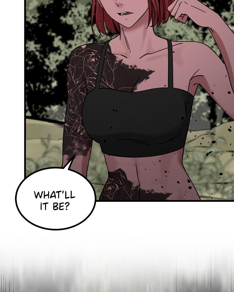 Hero Killer Chap 39 - Next Chap 40