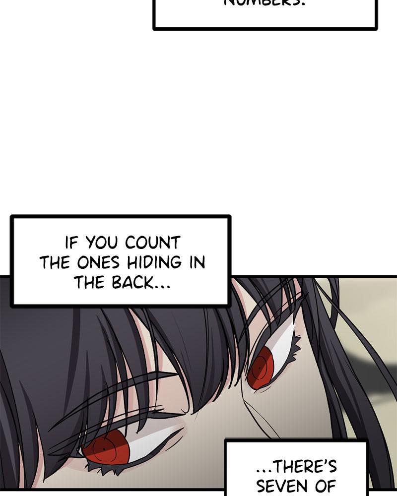 Hero Killer Chap 39 - Next Chap 40