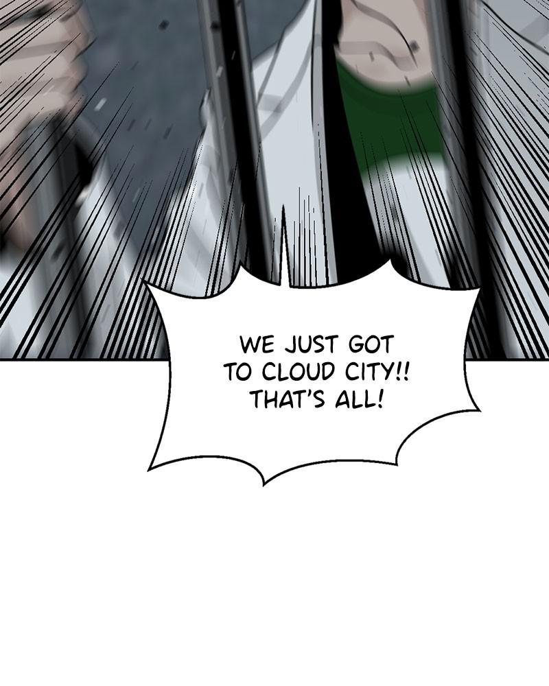 Hero Killer Chap 39 - Next Chap 40