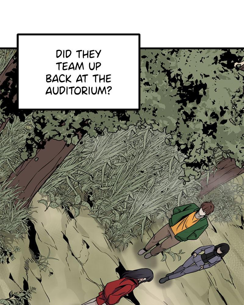 Hero Killer Chap 39 - Next Chap 40