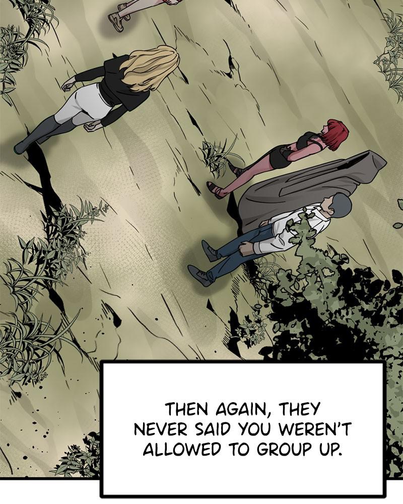 Hero Killer Chap 39 - Next Chap 40