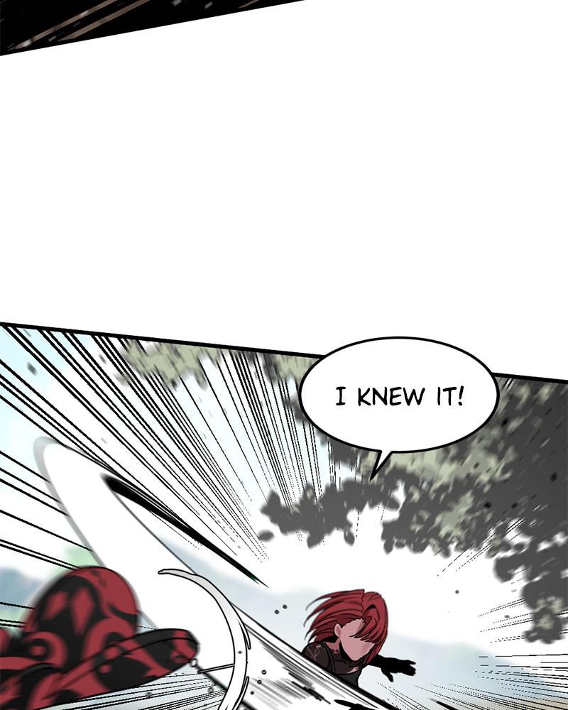 Hero Killer Chap 39 - Next Chap 40