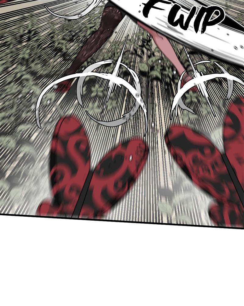 Hero Killer Chap 39 - Next Chap 40