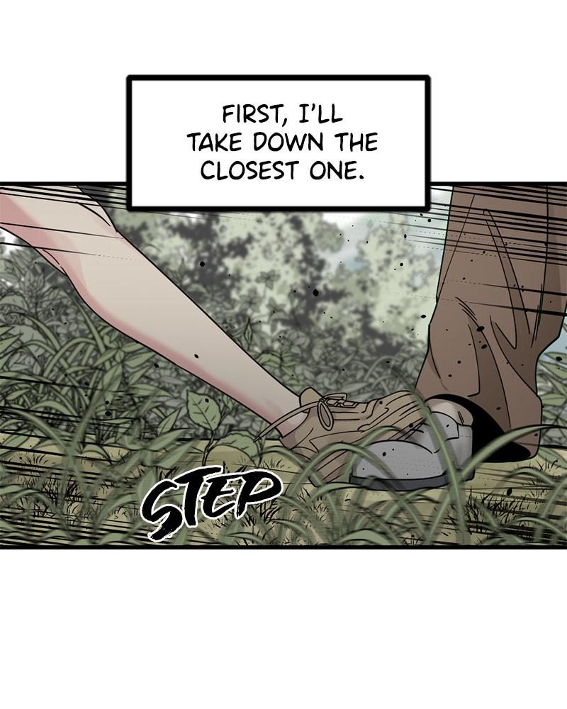 Hero Killer Chap 39 - Next Chap 40