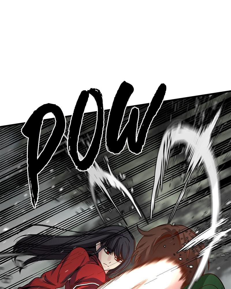 Hero Killer Chap 39 - Next Chap 40