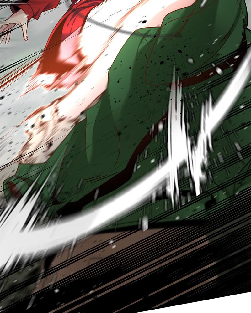 Hero Killer Chap 39 - Next Chap 40