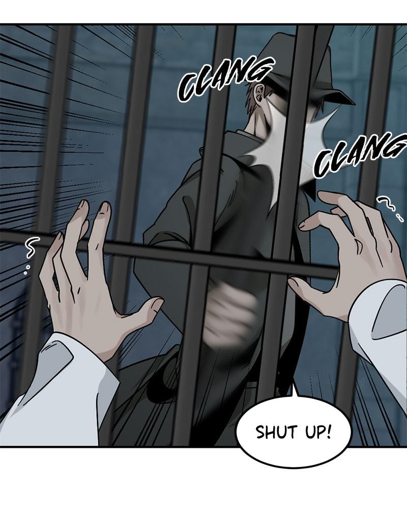 Hero Killer Chap 39 - Next Chap 40