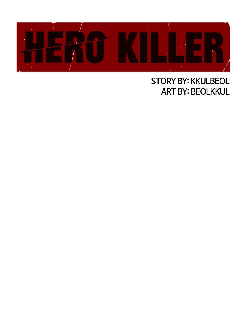 Hero Killer Chap 39 - Next Chap 40