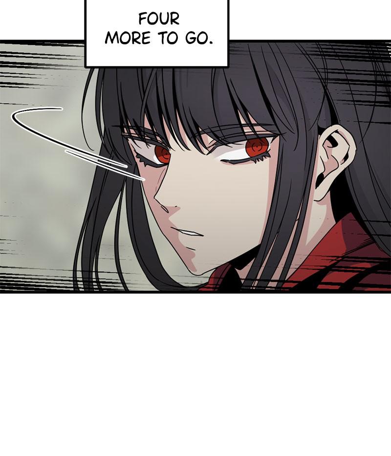 Hero Killer Chap 39 - Next Chap 40
