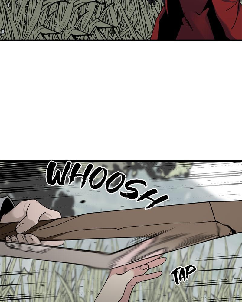 Hero Killer Chap 39 - Next Chap 40