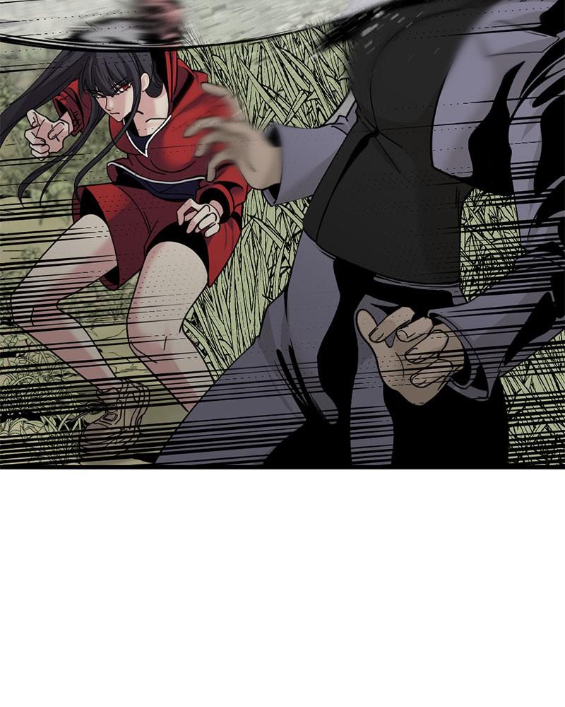 Hero Killer Chap 39 - Next Chap 40