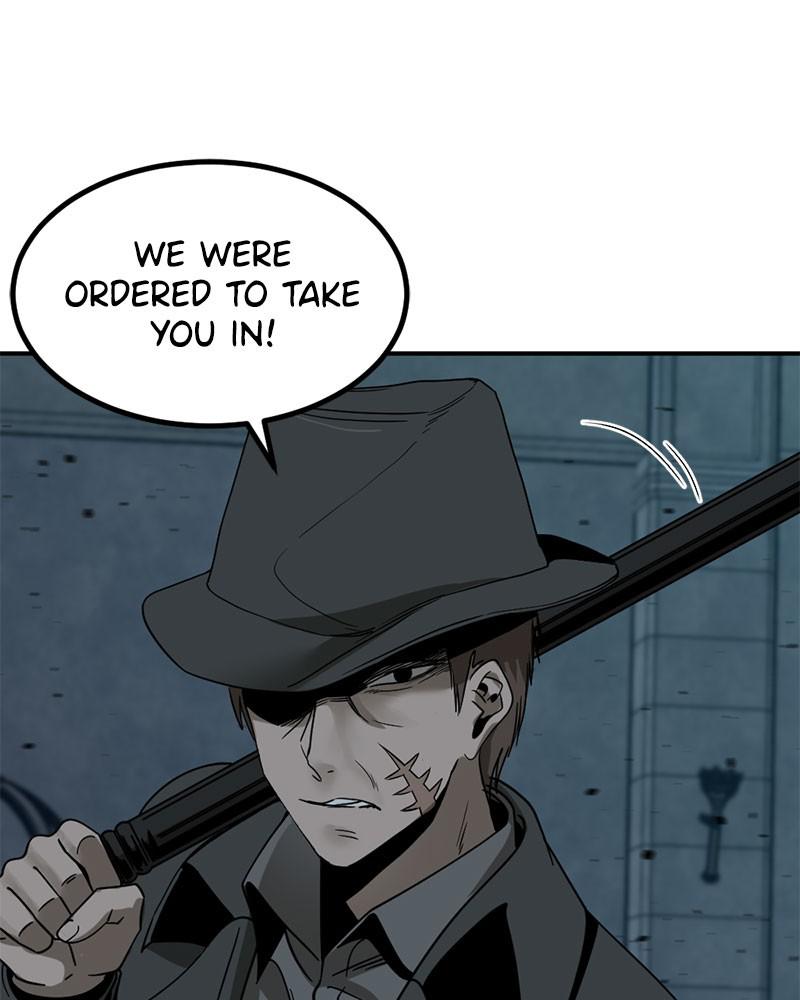 Hero Killer Chap 39 - Next Chap 40