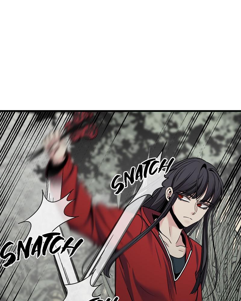 Hero Killer Chap 39 - Next Chap 40