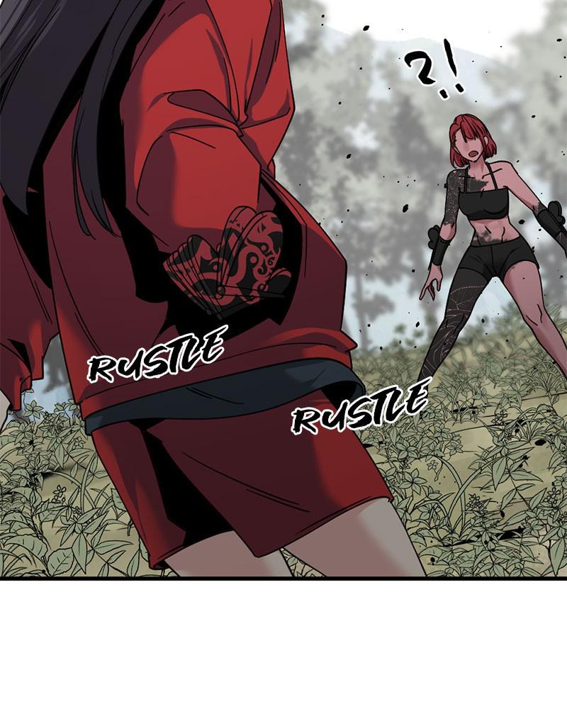 Hero Killer Chap 39 - Next Chap 40