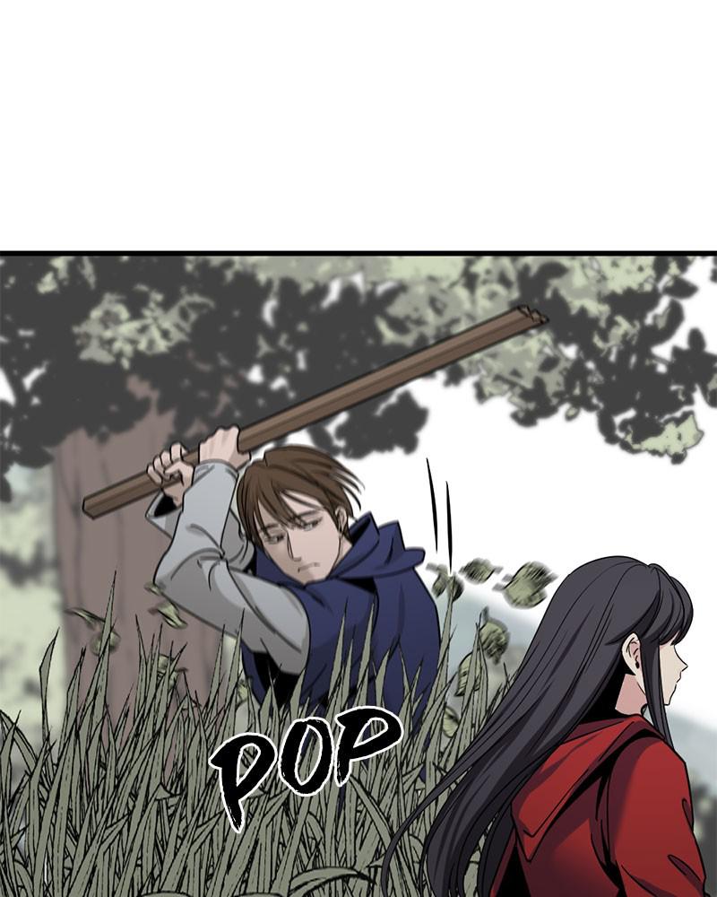 Hero Killer Chap 39 - Next Chap 40
