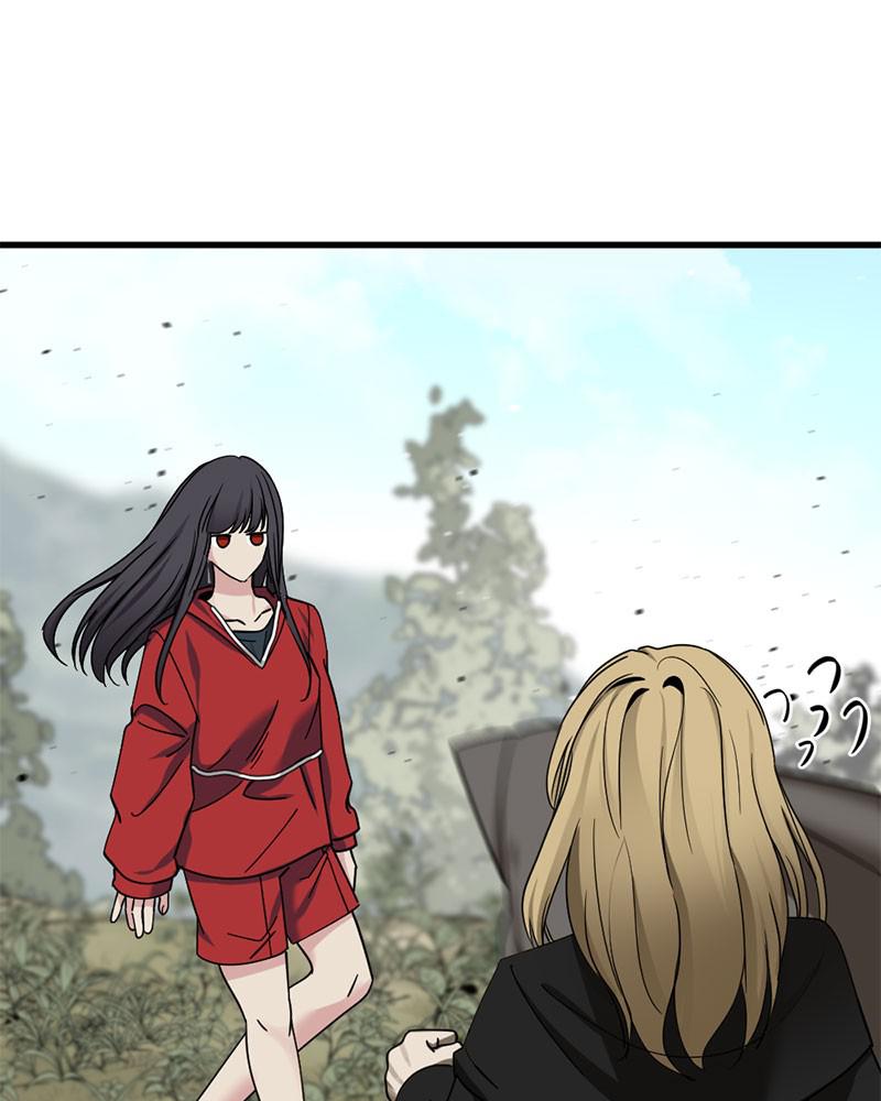Hero Killer Chap 39 - Next Chap 40