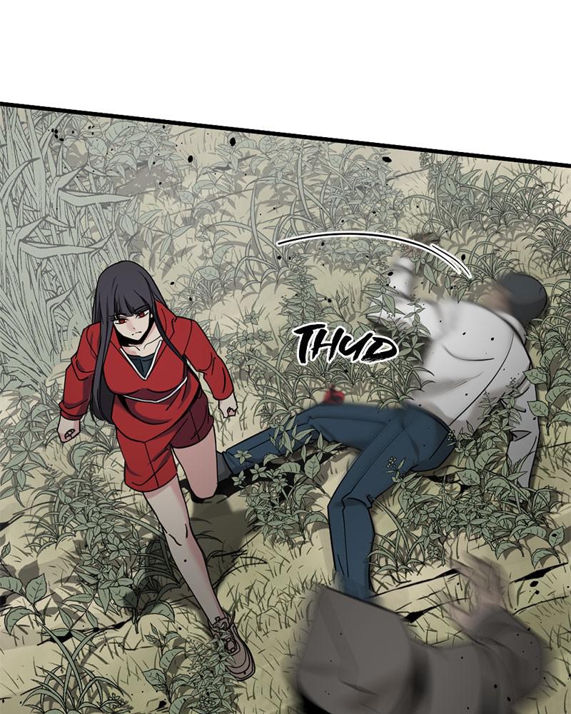 Hero Killer Chap 39 - Next Chap 40