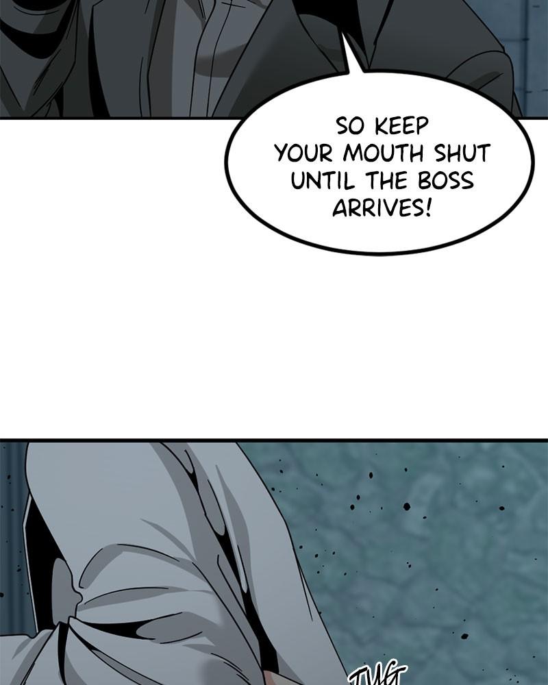 Hero Killer Chap 39 - Next Chap 40