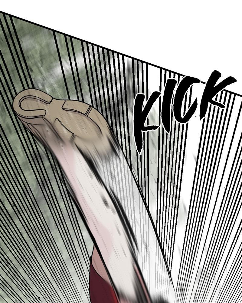 Hero Killer Chap 39 - Next Chap 40