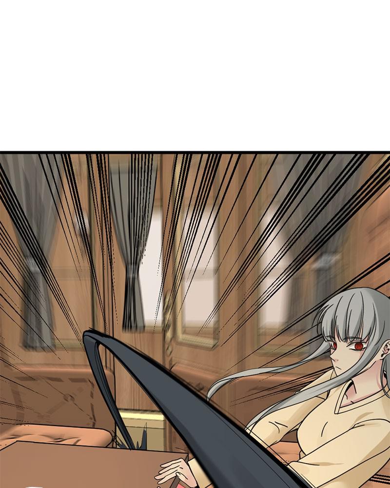 Hero Killer Chap 30 - Next Chap 31