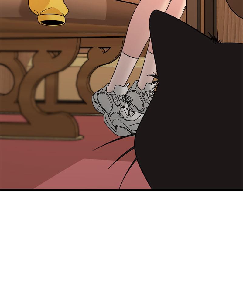 Hero Killer Chap 30 - Next Chap 31