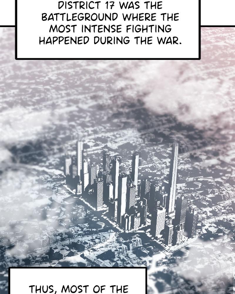 Hero Killer Chap 30 - Next Chap 31