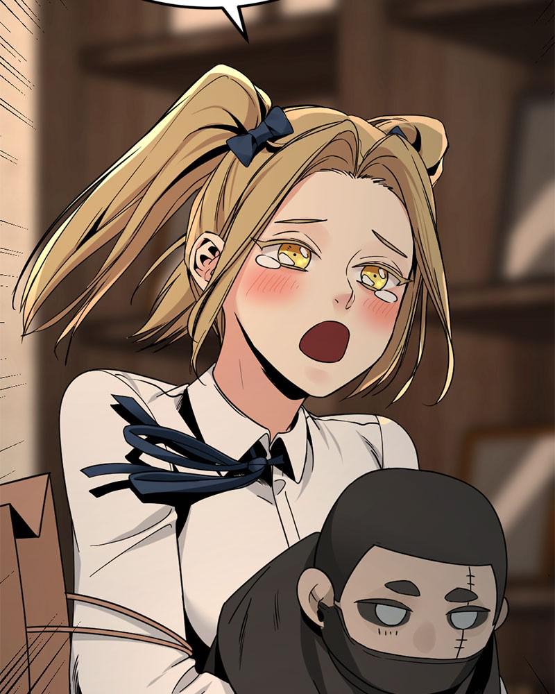 Hero Killer Chap 30 - Next Chap 31